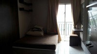 Sewa Apartemen Signature Park Tebet Studio Furnished Lengkap