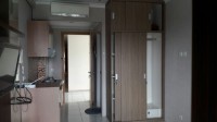 Sewa Apartemen Signature Park Tebet Studio Furnished Lengkap
