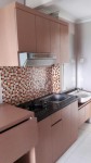 Sewa Apartemen Signature Park Tebet Studio Furnished Lengkap