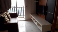 Siap Huni 2 Bedroom Signature Park Tebet Full Furnished