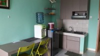 Sewa Apartemen Signature Park 2 Kamar Full Furnished