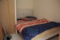 Sewa Signature Park Tebet 2 Bedroom Pool View