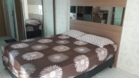 Sewa Apartemen Signature Park Studio Full Furnished Poolview