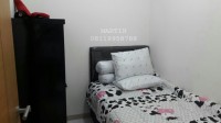 Sewa MURAH Signature Park Tebet 2 Kamar Full Furnished