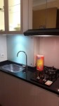 Sewa Apartemen Signature Park Furnished BARU