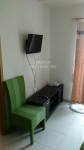 Sewa MURAH Signature Park Tebet 2 Kamar Full Furnished