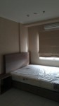 Sewa Apartemen Signature Park Tebet 1 Open Bedroom Furnished
