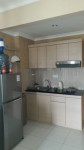 Sewa Apartemen Signature Park Tebet 1 Open Bedroom Furnished