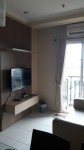 Sewa Apartemen Signature Park Tebet 1 Open Bedroom Furnished
