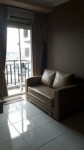 Sewa Apartemen Signature Park Tebet 1 Open Bedroom Furnished