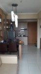 Sewa Apartemen Signature Park Tebet 1 Open Bedroom Furnished