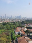 Disewakan 2BR Furnished Lengkap Signature Park MT Haryono Tebet