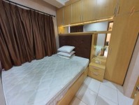 For Lease Signature Park Tebet 1 Bedroom Furnished and Ready