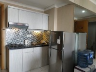 Sewa Murah Signature Park Apartment Tebet Hadap Kolam Renang