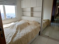 Sewa Murah Signature Park Apartment Tebet Hadap Kolam Renang