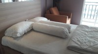 Disewakan Tipe Studio Signature Park Apt Tebet Full Furnished