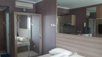 Disewakan Tipe Studio Signature Park Apt Tebet Full Furnished