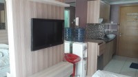 Disewakan Tipe Studio Signature Park Apt Tebet Full Furnished