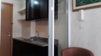 Sewa Studio Lantai 9 Signature Park Apartment