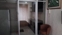 Sewa Studio Lantai 9 Signature Park Apartment