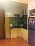 Jual Signature Park Apartment Tebet Furnished Dipakai Owner