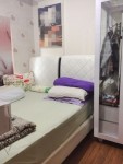 Jual Signature Park Apartment Tebet Furnished Dipakai Owner
