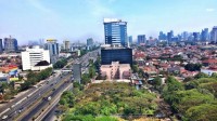 Jual Signature Park Apartment Tebet Furnished Dipakai Owner
