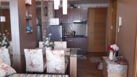 Signature Park Tebet Sewa 2 Kamar Full Furnished