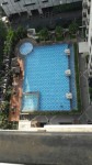 Sewa Signature Park Apartment Tebet Studio View Kolam Renang