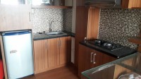 Disewakan 1 Kamar Apartemen Signature Park Tebet Full Furnished