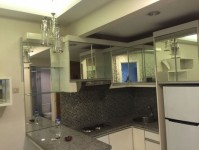 Sewa Unit 1 Kamar Furnished Mewah Signature Park Tebet