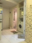 Sewa Unit 1 Kamar Furnished Mewah Signature Park Tebet