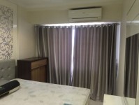 Sewa Unit 1 Kamar Furnished Mewah Signature Park Tebet
