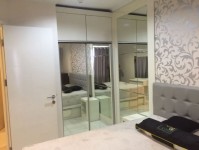 Sewa Unit 1 Kamar Furnished Mewah Signature Park Tebet