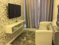 Sewa Unit 1 Kamar Furnished Mewah Signature Park Tebet