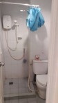 Interior Minimalis 2 Bedroom Apartemen Signature Park Disewakan