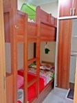 Furnished Lengkap 2 Kamar Signature Park Tebet Disewakan