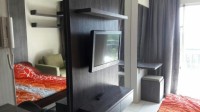 Sewa Studio Full Furnished Signature Park