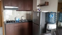 Sewa 2 Bedroom Hook Hadap Kolam Renang Signature Park Tebet