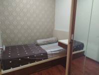 Signature Park Lantai 25 Disewakan Full Furnished