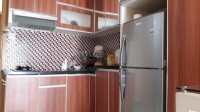 Furnished Lengkap 2 Kamar Signature Park Tebet Disewakan