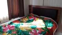 Furnished Lengkap 2 Kamar Signature Park Tebet Disewakan