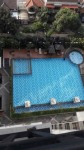 Interior Minimalis 2 Bedroom Apartemen Signature Park Disewakan