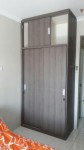 Sewa Studio Full Furnished Signature Park