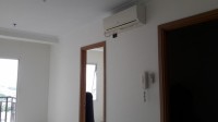 Sewa Signature Park Tebet Unfurnished 2BR