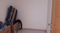 Sewa Signature Park Tebet Unfurnished 2BR