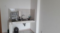 Sewa Signature Park Tebet Unfurnished 2BR