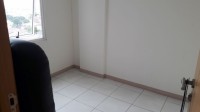 Sewa Signature Park Tebet Unfurnished 2BR