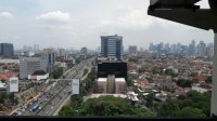 Sewa Unit Terlengkap Signature Park Tebet Studio