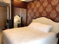 Disewakan Signature Park Tebet Best Furnished Lantai Rendah
